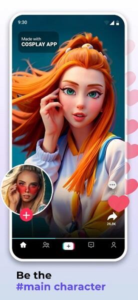 AI Hidden Face Mod APK 