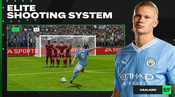 EA Sports FC 24 APK