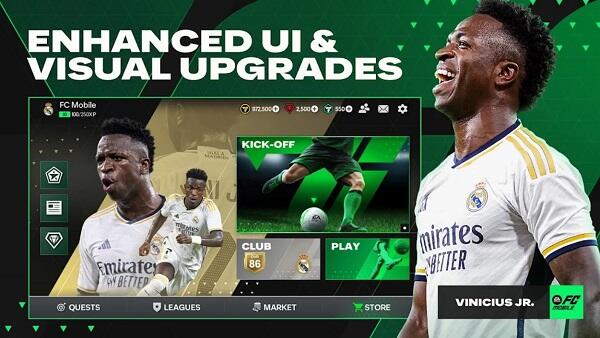 ea sports fc mobile mod apk｜TikTok Search