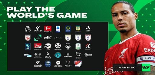 EA Sports FC Mobile