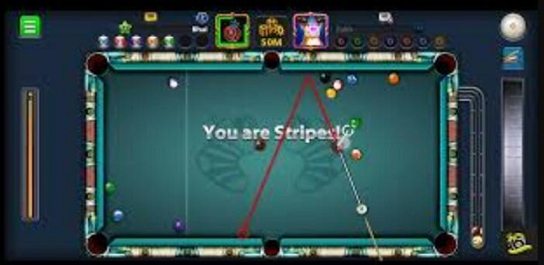 snake tool 8 ball pool 2023 