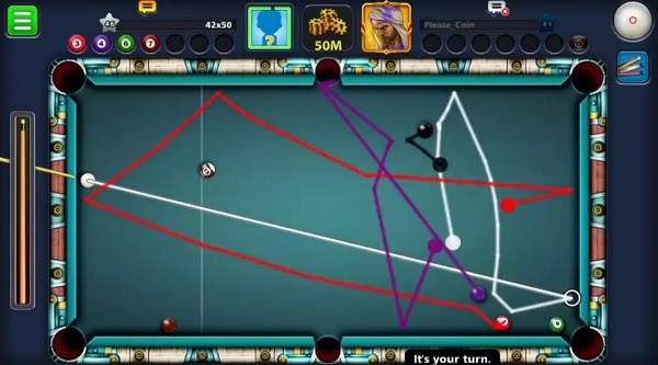 8 Ball Pool 5.13.0 APK + Mod (Money, Free Store, Infinite Coins) para  Android 2023