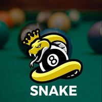 Snake 8 Ball Pool