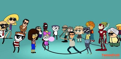 Tween Craft