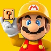 Super Mario Maker World Engine