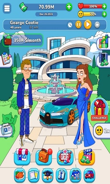 MR.Billion APK for Android Download