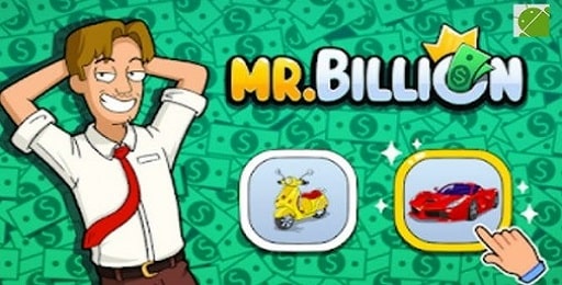 MR Billion