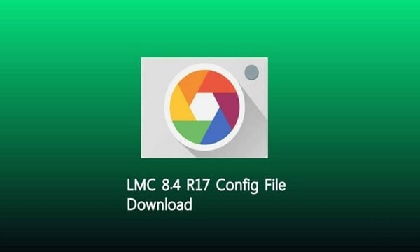 LMC 8.4 APK Download