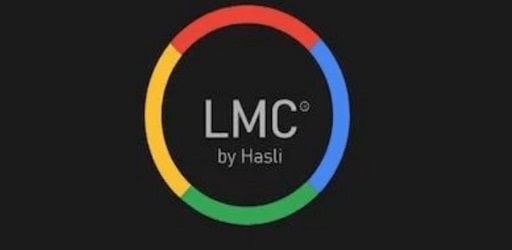 LMC 8.4 R17