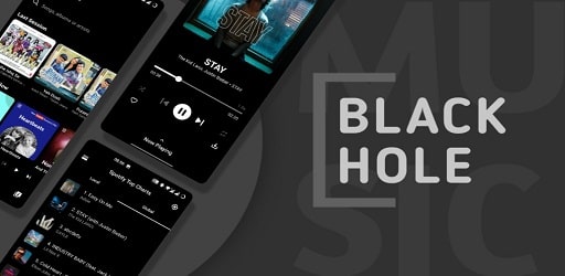Blackhole Music