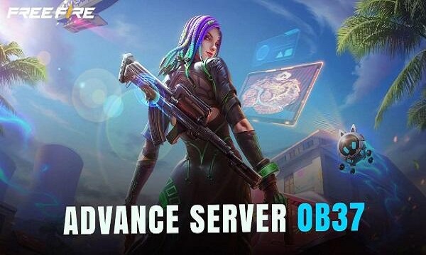 Free Fire APK Download 2023 OB 41