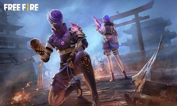 Free Fire APK Download