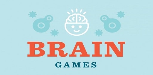 Brain Academy 1