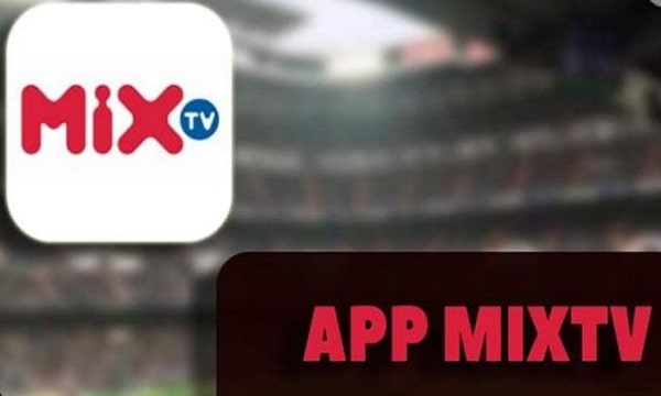 TVmix APK