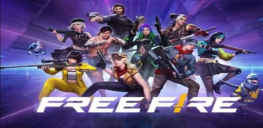 Free Fire OB42