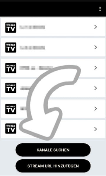 World TV Mobile APK