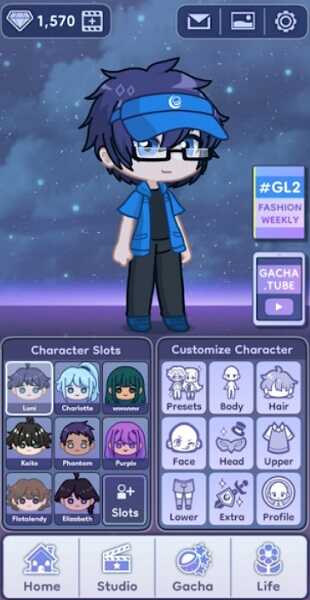 Gacha Life 2 Download for Android 