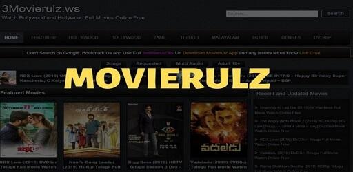 Movierulz