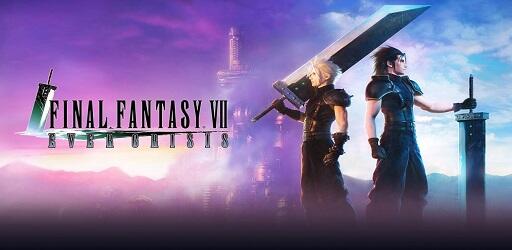 FF7 Ever Crisis
