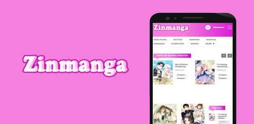 Zinmanga