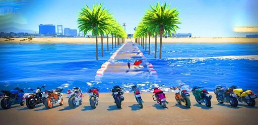 Indian Bike Driving 3D