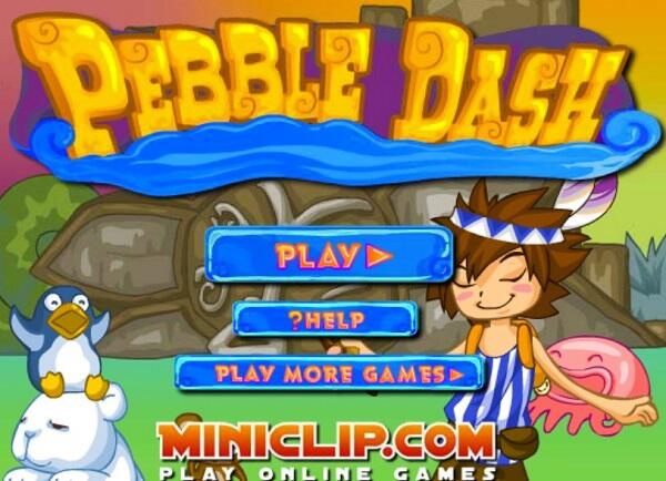 Pebble Dash APK