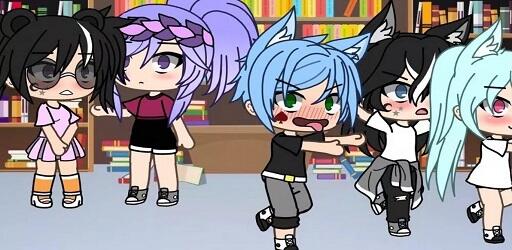 Gacha Luminal