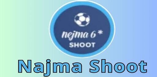 Najma Shoot
