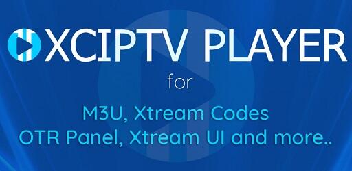 Xciptv