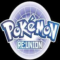 Pokemon Re Union