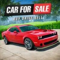 Car Sale Dealership Simulator