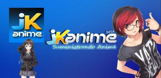 Jkanime