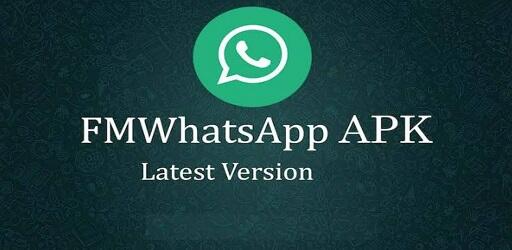 FM Whatsapp 10.10