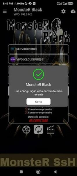 Monster Black Market Guide