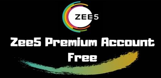 Zee5