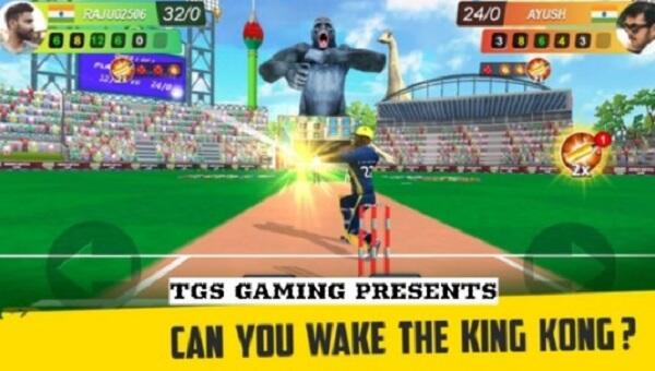 Download King Of Cricket Games Latest 0.04 Android APK