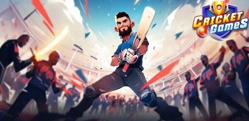 King Of Cricket Game