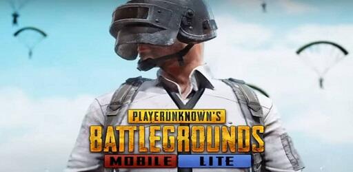 94fbr PUBG Mobile Lite