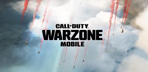 COD Warzone