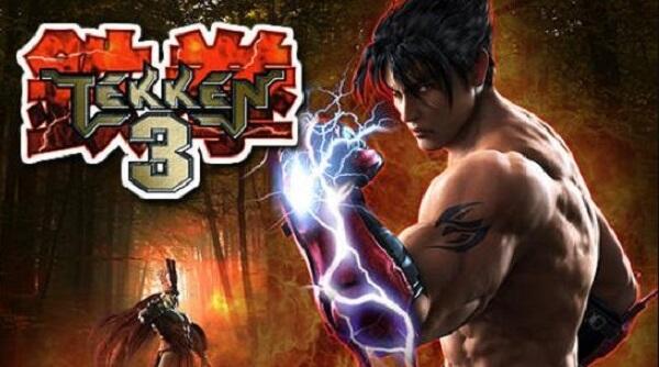 94fbr Tekken 3 Android