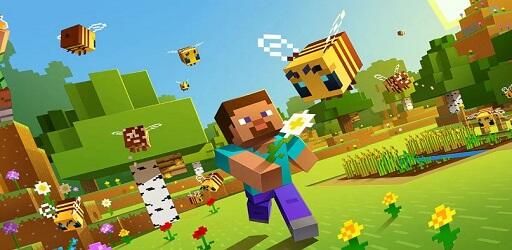 94fbr Minecraft Android