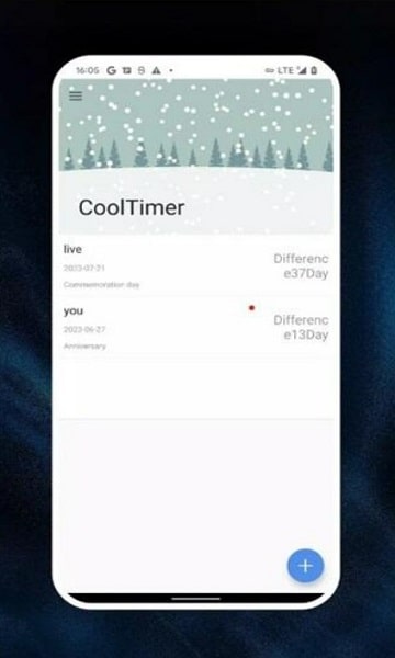 Cool Timer APK