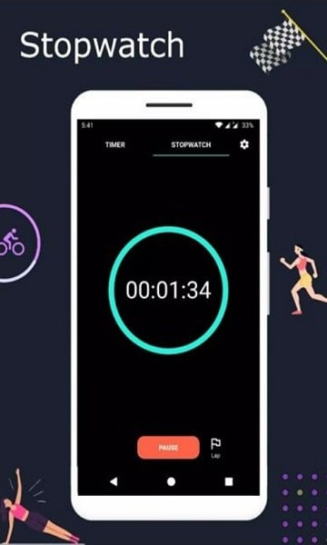 Cool Timer Apps