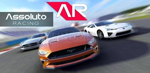 Assoluto Racing