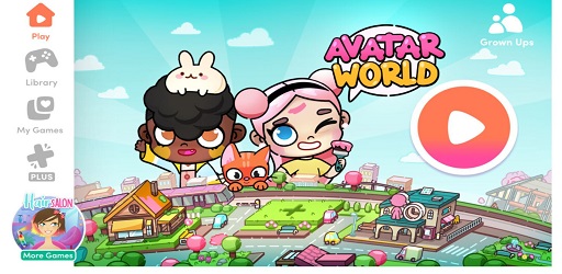 Avatar World