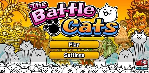Battle Cats