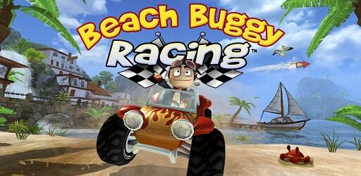Beach Buggy Racing