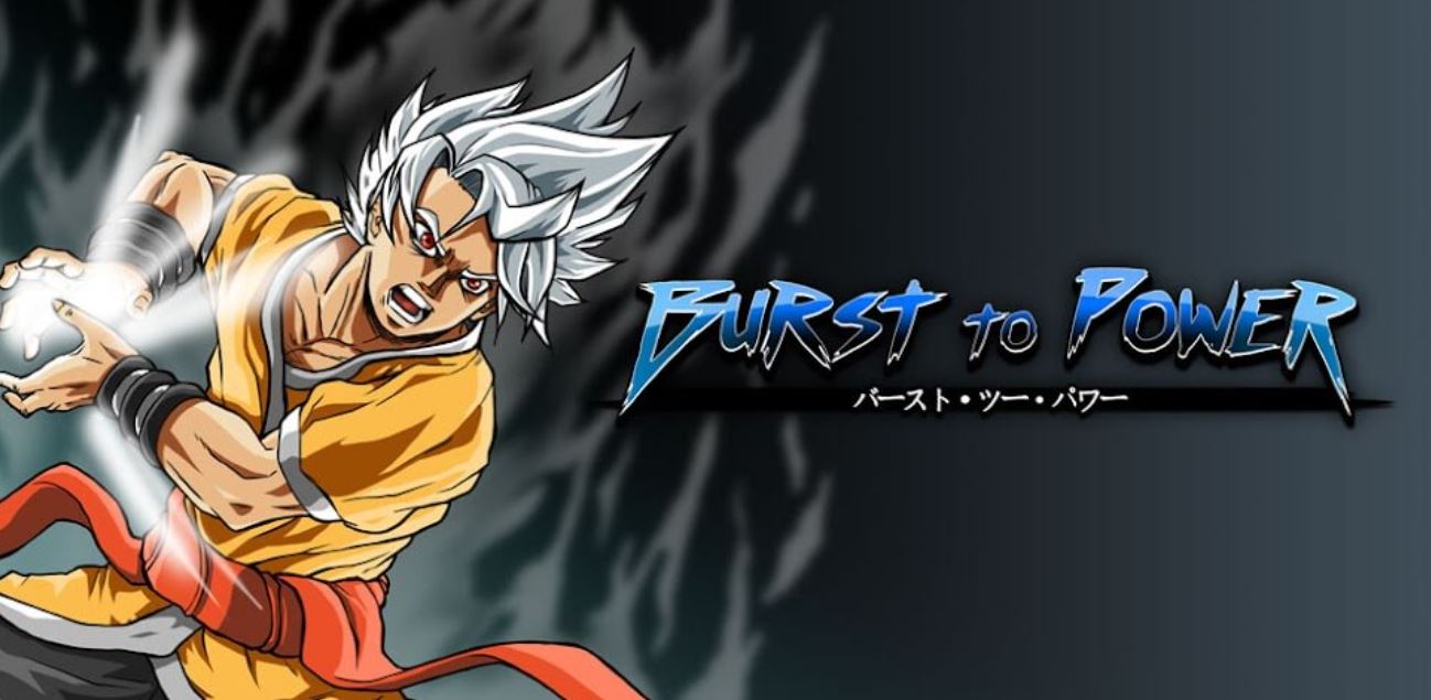 Burst To Power