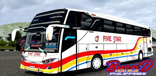 Bussid Philippines