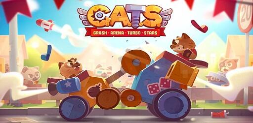 CATS